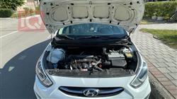 هيونداي أكسنت